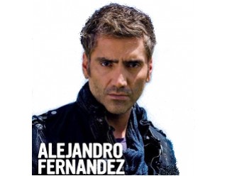Alejandro Fernandez - Que digan misa